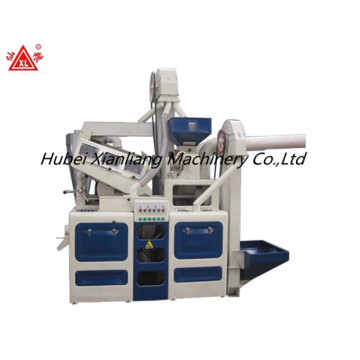 High efficiency low price rice scourer